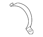 11518094573 - Engine: Pump Support for BMW Image