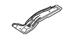 7T4Z7810456A - Body: Side Extension for Ford: Edge | Lincoln: MKX Image