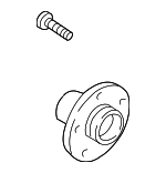 32011202 - : Hub &amp; Bearing for Saab: 9-2X Image