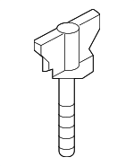 901720005 - Body: Spare Retainer Bolt for Subaru: Forester Image