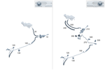 9974216 - Pedal Assembly: Protective Hose for Mercedes-Benz: 180A, 180b, 220a, A220, CLA250, CLA35 AMG, CLA45 AMG, CLA45 AMG S Image