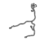 26212078 - Body: Harness for GM Image