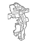 97135S9000 - : Heater Case for Kia Image