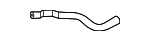289133NTB0 - : PCV Hose for Hyundai Image