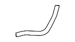 5154906AB - Steering: Hose for Ram: 2500, 3500, 4500, 5500 Image