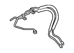 32006863 - Steering: Power Steering Pressure Hose for Saab: 9-2X Image
