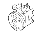 32010216 - Steering: Power Steering Pump for Saab: 9-2X Image