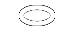 9043035001 - Engine: Filler Cap Gasket for Lexus Image