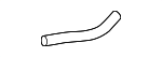 8724560T70 - : Outlet Hose for Lexus Image