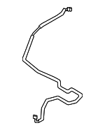 8871760B60 - : Suction Tube for Lexus Image