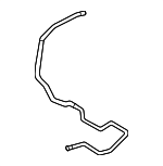 8720860B10 - : Inlet Pipe for Lexus Image