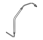 ANR3856 - : Pressure Hose for Land-Rover Image