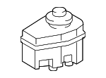 4722004050 - Body: Reservoir Assembly for Toyota: Tacoma Image