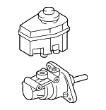 4702804030 - : Master Cylinder for Toyota: Tacoma Image
