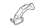 27870ZM70A - Body: Vent Duct for Nissan Image