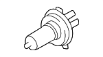 947112183 - Electrical: Headlamp Bulb for Suzuki Image