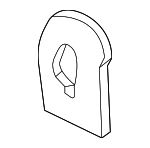 60004046 - Body: Insulator Pad for GM Image