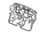 60007233 - Body: Insulator for Buick: Encore GX Image