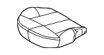 7TQ35U00AA - : Cushion Cover for Mopar Image