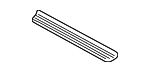 51478219189 - Body: Scuff Plate for BMW Image