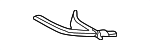 51478227524 - Body: Sill Plate for BMW Image