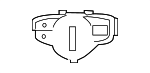 2129050531 - Electrical: Headlight Switch for Mercedes-Benz Image