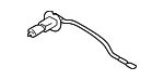 947112106 - Electrical: Fog Lamp Bulb for Suzuki Image