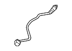 905340364 - Emission Control: Oxygen Sensor for Mercedes-Benz Image
