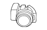 66205A74227 - Body: Park Sensor for Mini Image