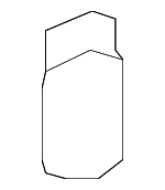 84920AA021 - Body: Bulb for Subaru Image