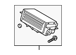EHM500560 - : Passenger Inflator Module for Land-Rover Image