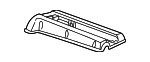 5963004 - : Valve Cover for Saab: 9-5 Image