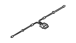 8Y0962239 - Body: Sensor Wire for Audi Image