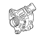 84009369 - : Alternator for GM Image