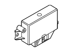 66205B39BC7 - Body: Control Module for BMW Image
