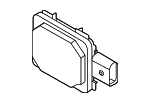 66315B77B36 - Body: Distance Sensor for BMW Image