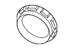 66209283203 - Body: Park Sensor Retainer for BMW Image