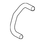 Inlet Hose