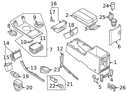 Gauges for 2008 INFINITI FX35 #0