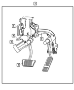 5073040AA - : Harness for Mopar Image