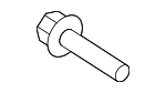 JDE36569 - : Oil Cooler Bolt for Jaguar Image