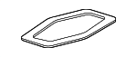 YL8Z13568AA - Electrical: Gasket for Ford: Escape | Mercury: Mariner Image