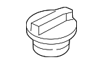 L5A810250 - Engine: Filler Cap for Mazda Image