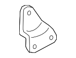 1231331030 - Engine: Mount Bracket for Toyota: Highlander Image