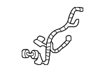 32753SJAA00 - Body: Wire Harness for Acura: RL Image