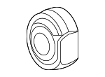 31106891829 - Suspension: Damper for BMW Image