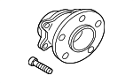 MR589520 - : Hub Assembly for Mitsubishi: Eclipse, Galant Image