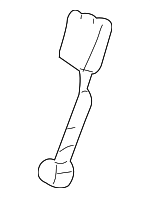 8429050090 - Body: Switch for Lexus Image