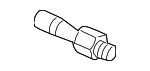 4B0419801M - : Tie Rod Assembly for Audi: A4, A4 Quattro, A6, A6 Quattro, A8, A8 Quattro, S4 Image