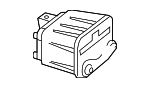 4891723AF - Emission System: Vapor Canister for Dodge: Ram 1500 Image